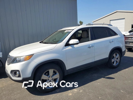 Kia Sorento 2012 - Image 1 of 13