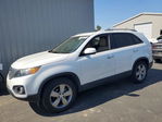 Kia Sorento 2012