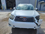 Toyota Highlander 2008