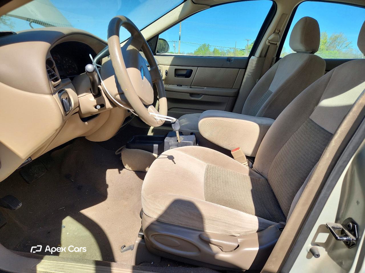 Ford Taurus 2006