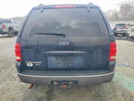 Ford Explorer 2004