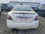 Nissan Maxima 2012