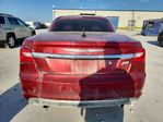 Chrysler 200 2012