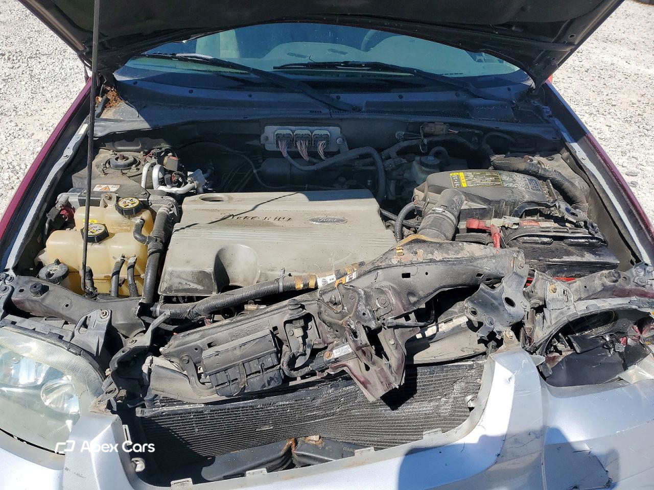 Ford Escape 2007