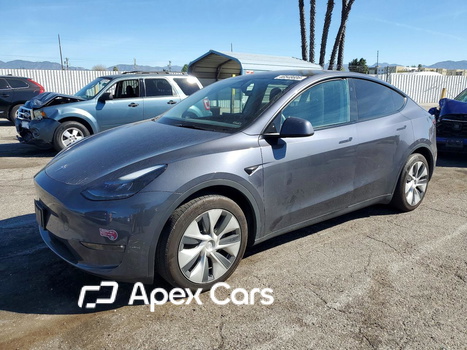 Tesla Model Y 2023 - Zdjęcie 1 z 14