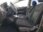 Nissan Sentra 2016