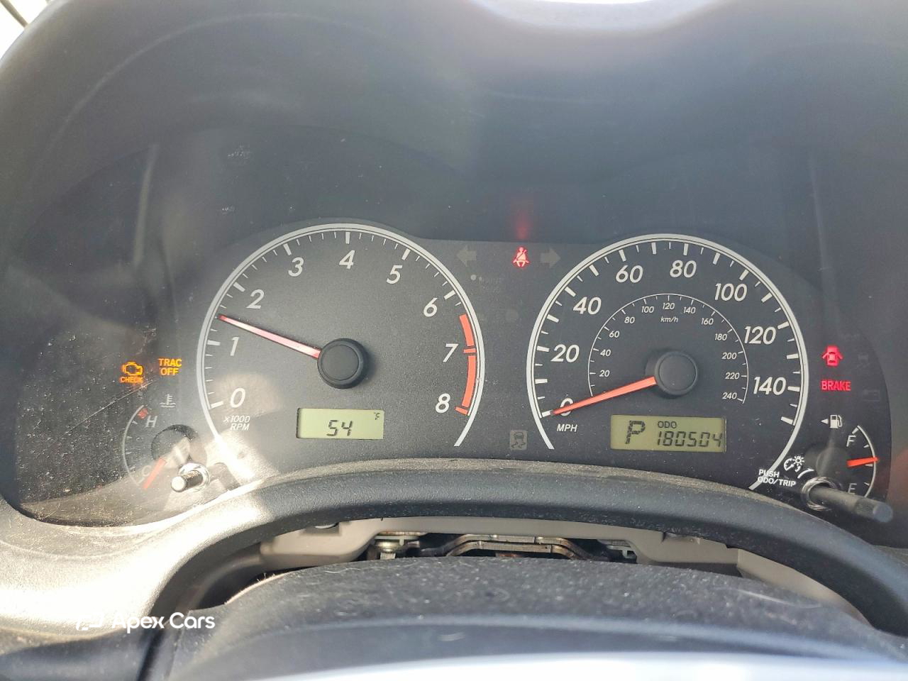 Toyota Corolla 2013