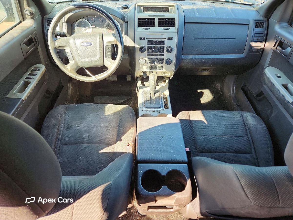 Ford Escape 2009