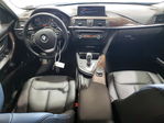 BMW Series 3 2015