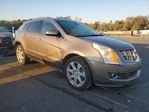 Cadillac SRX 2011
