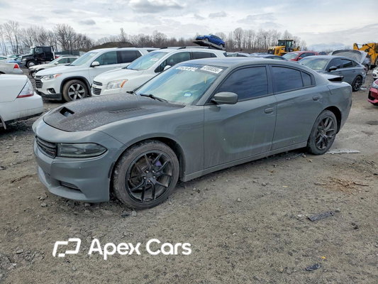 Dodge Charger 2019 - Image 1 of 6