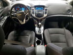 Chevrolet Cruze 2014