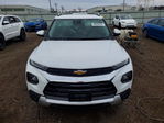 Chevrolet TrailBlazer 2023