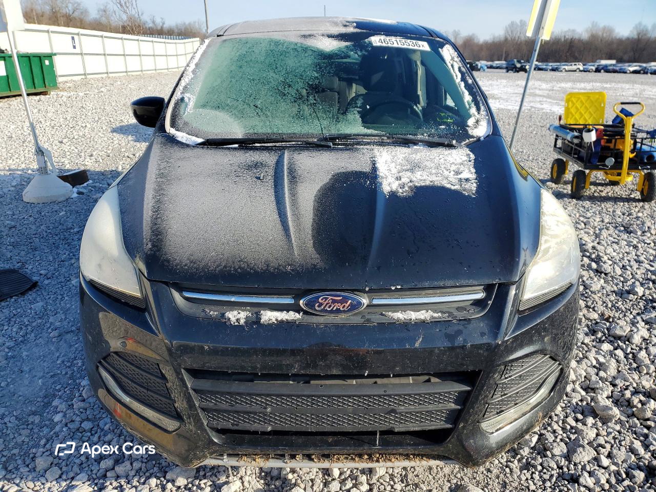Ford Escape 2014