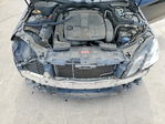 Mercedes-Benz E-klasse 2013