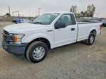 Ford F-150 2019