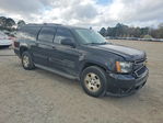 Chevrolet Suburban 2012