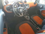 Smart Fortwo 2016