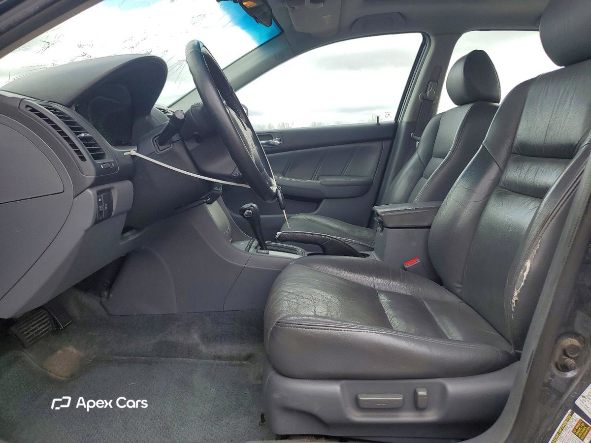 Honda Accord 2004
