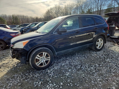 Honda CR-V 2011 - Image 1 of 13