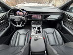 Audi Q8 2019