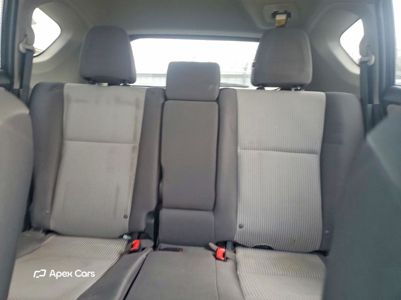 Toyota RAV 4 2014