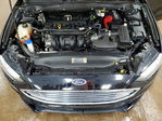 Ford Fusion 2018