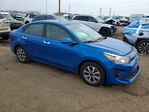 Kia Rio 2021
