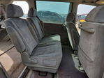 Mazda MPV 2002