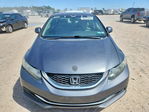 Honda Civic 2013