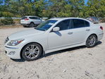 Hyundai Genesis 2013