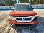 Honda Element 2010