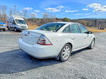 Ford Taurus 2008