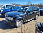 Land Rover Range Rover 2012