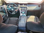 Ford Mustang 2012