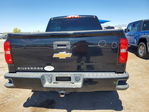 Chevrolet Silverado 2018