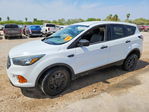Ford Escape 2018