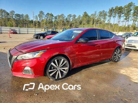 Nissan Altima 2020 - Image 1 of 13