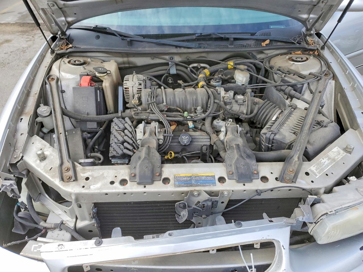 Buick Regal 2004