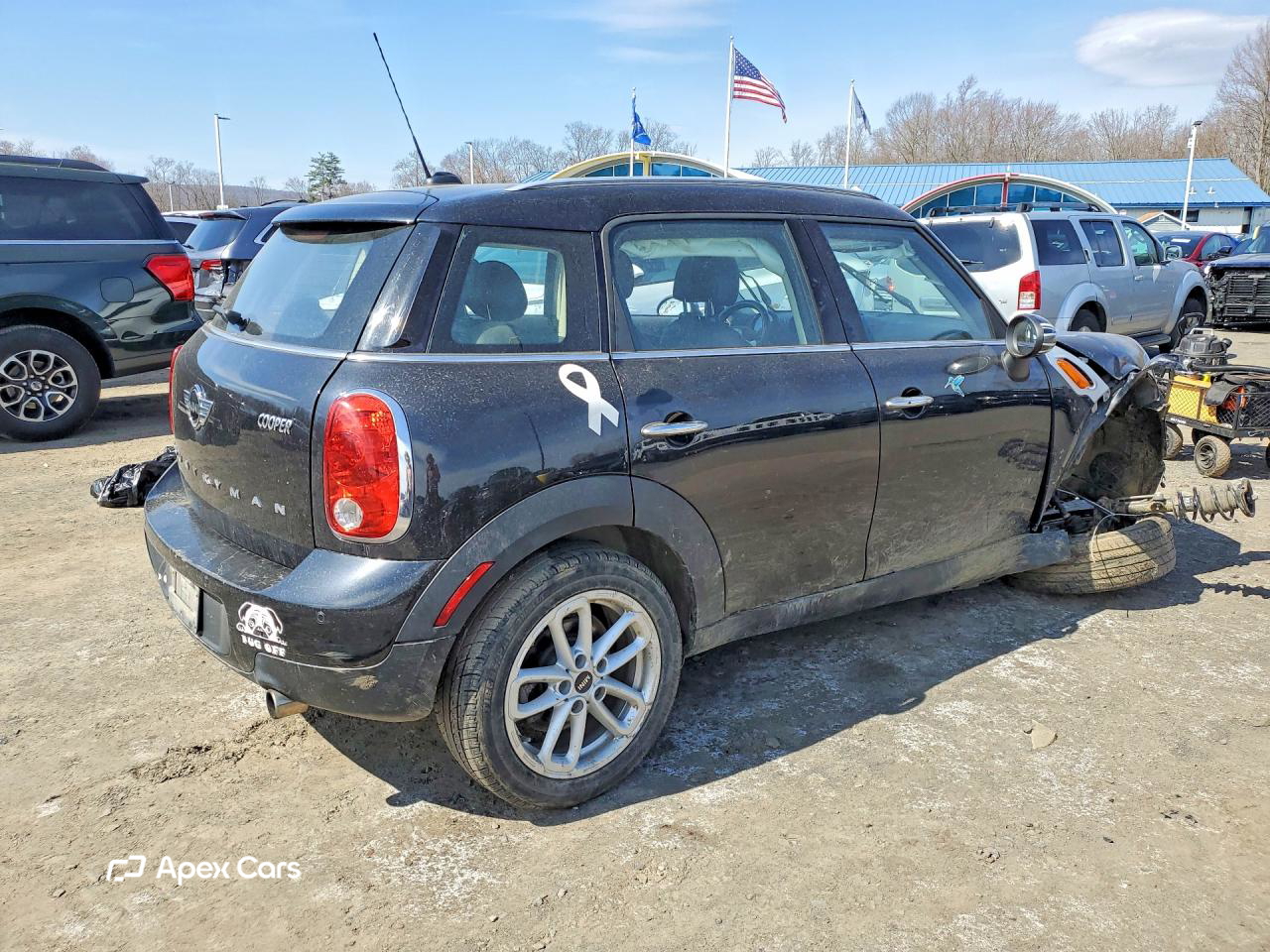 MINI Cooper 2016