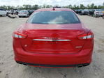 Maserati Ghibli 2019
