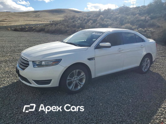 Ford Taurus 2014 - Image 1 of 12