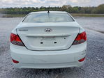 Hyundai Accent 2013