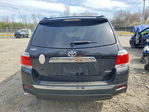 Toyota Highlander 2013