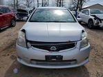 Nissan Sentra 2012