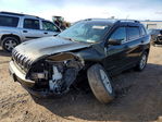 Jeep Cherokee 2016