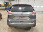Nissan Rogue 2014