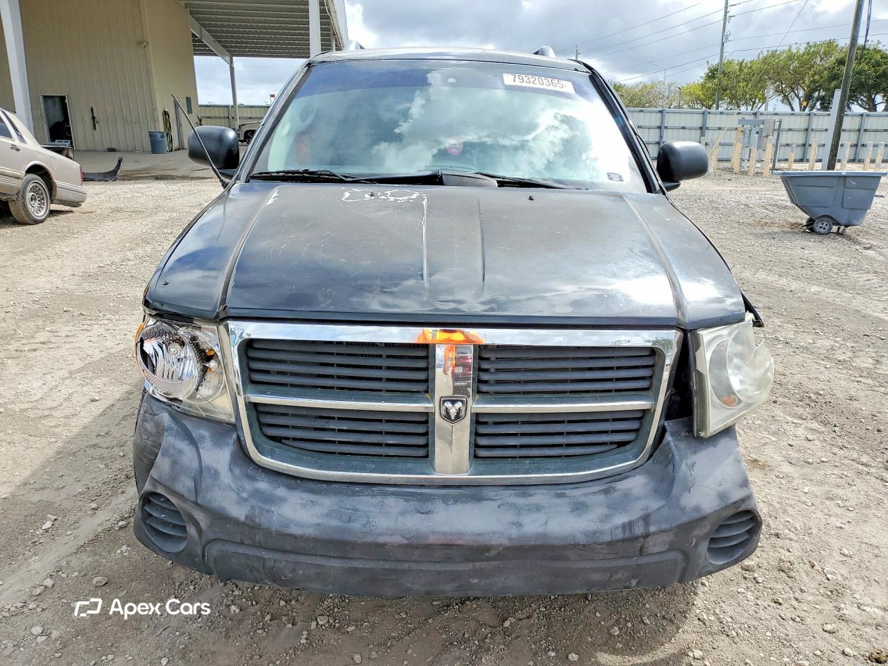 Dodge Durango 2007
