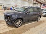 Subaru Forester 2011