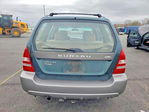Subaru Forester 2003
